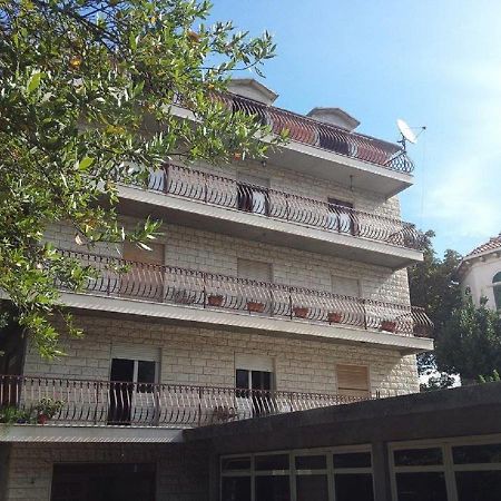 Guest House Adriatic Split Exterior foto