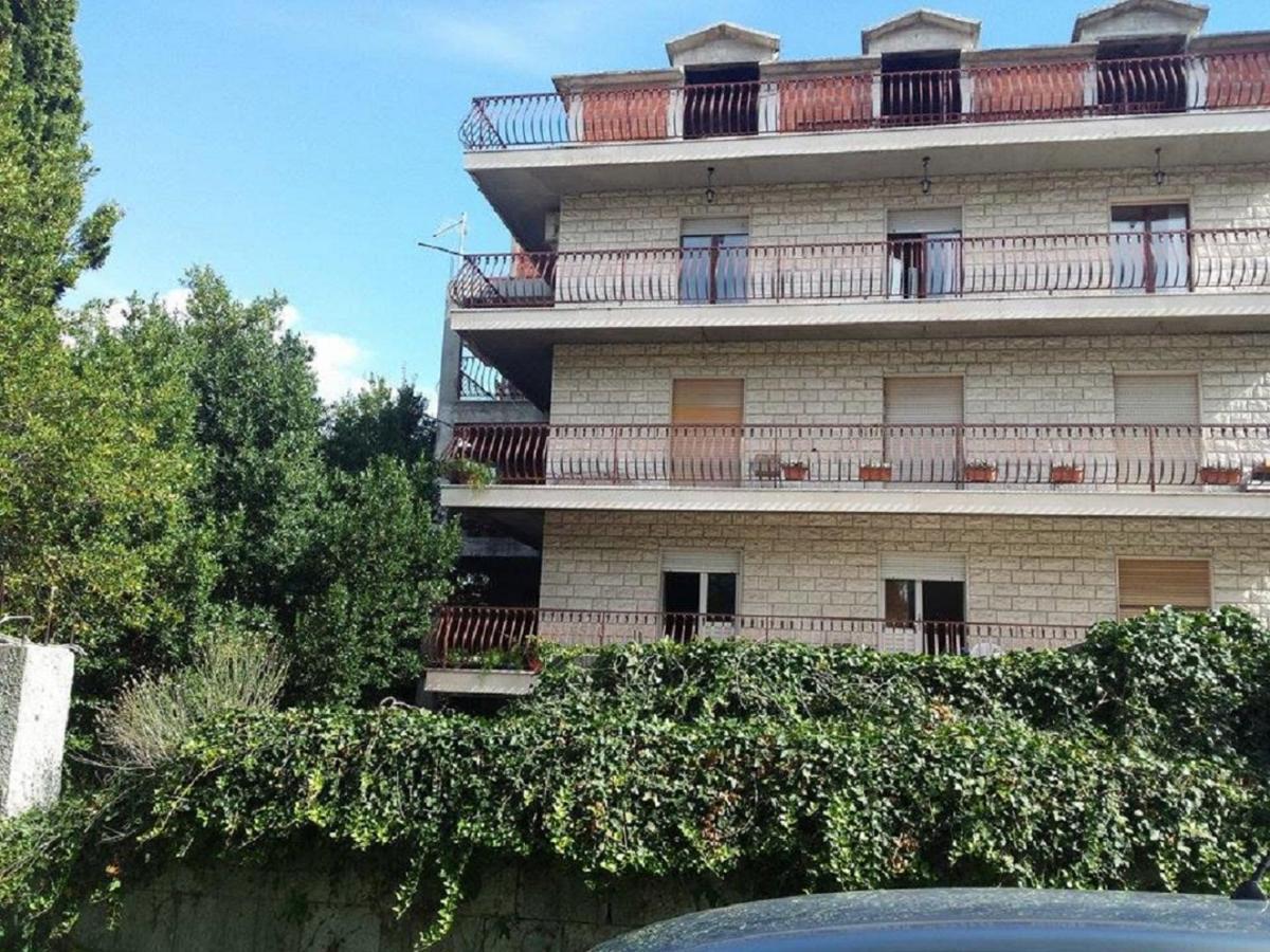 Guest House Adriatic Split Exterior foto