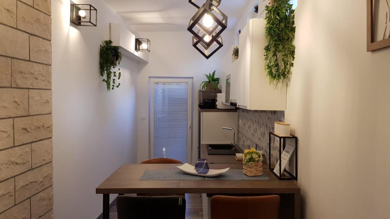 Guest House Adriatic Split Exterior foto