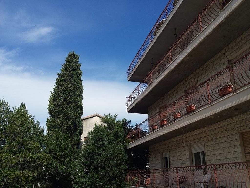 Guest House Adriatic Split Zimmer foto