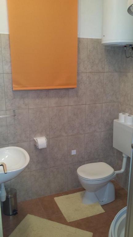 Guest House Adriatic Split Zimmer foto
