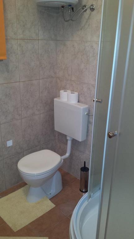Guest House Adriatic Split Zimmer foto