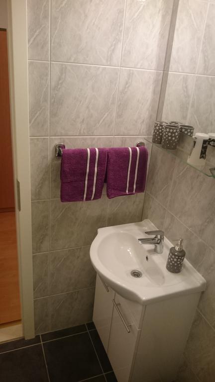 Guest House Adriatic Split Exterior foto