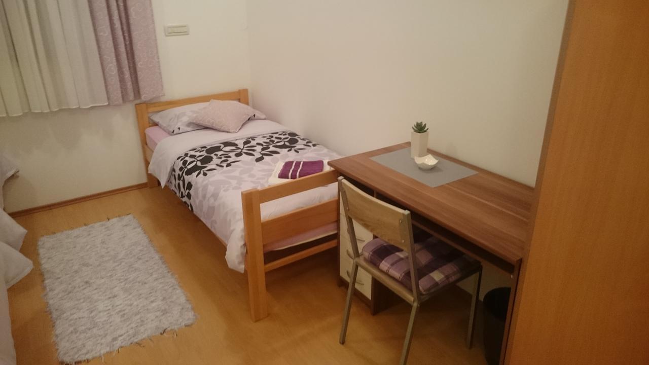 Guest House Adriatic Split Exterior foto