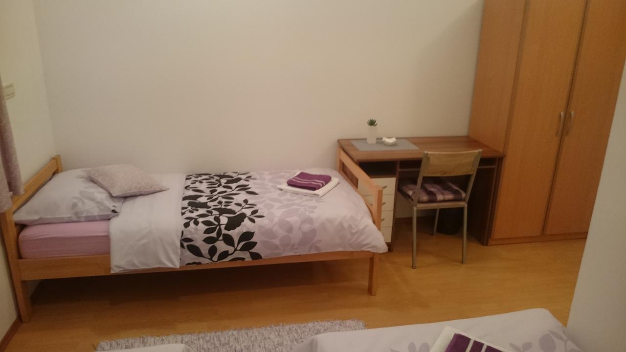 Guest House Adriatic Split Exterior foto