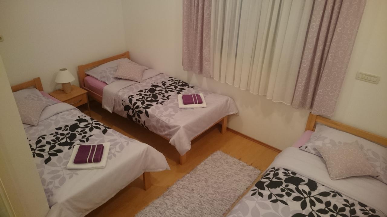 Guest House Adriatic Split Exterior foto