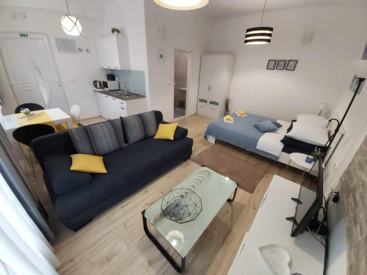 Guest House Adriatic Split Exterior foto