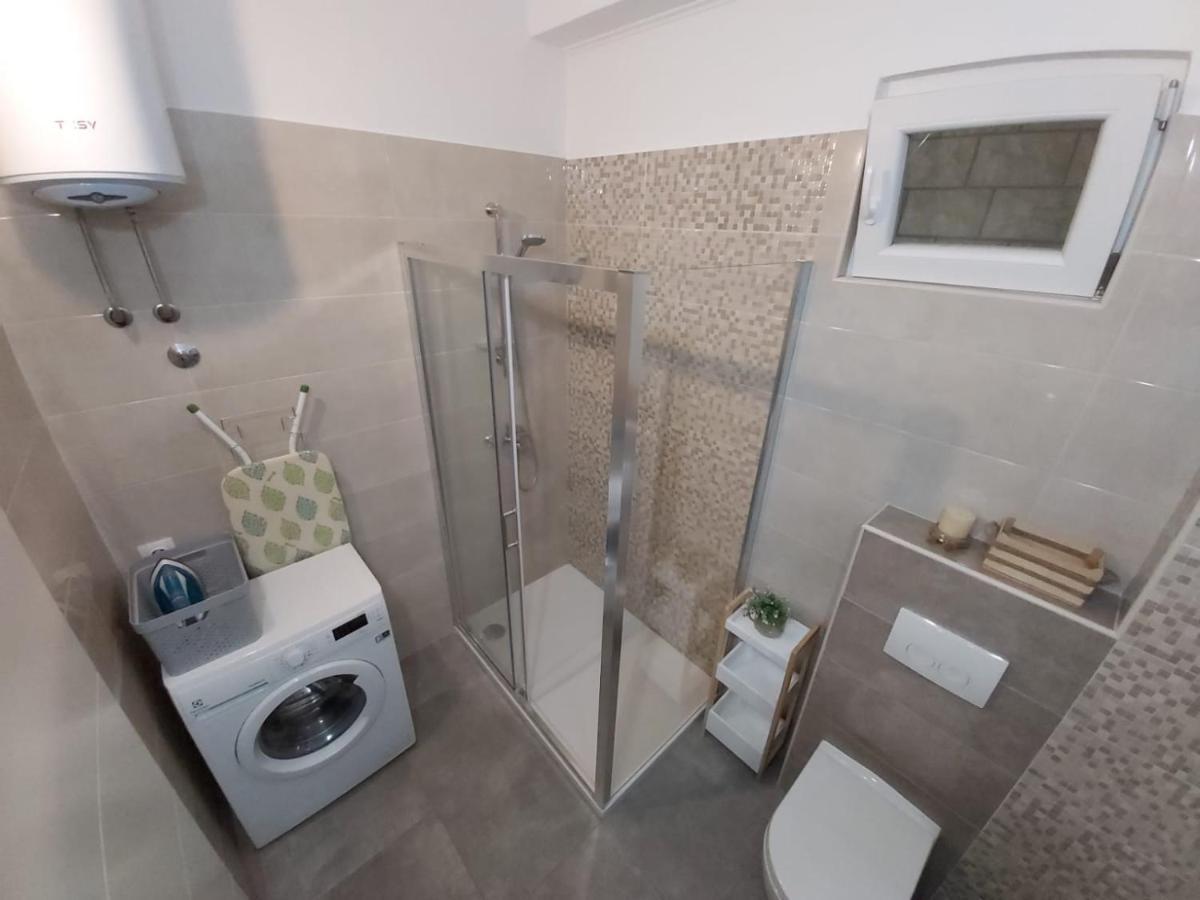 Guest House Adriatic Split Exterior foto