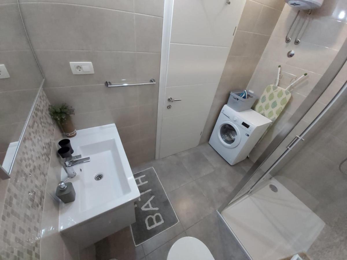 Guest House Adriatic Split Exterior foto