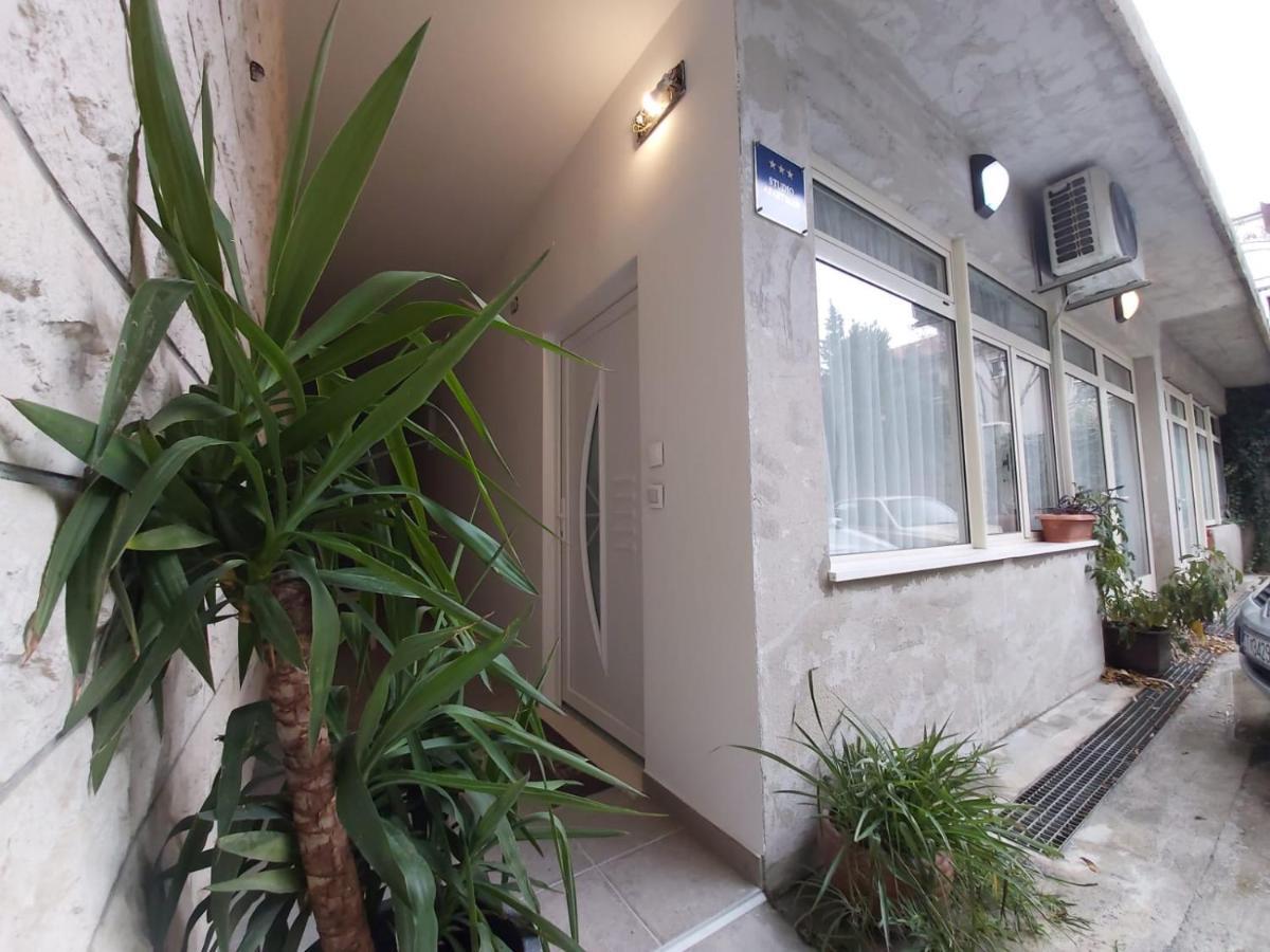 Guest House Adriatic Split Exterior foto